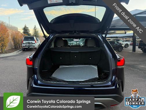 2024 Lexus RX 350 Luxury