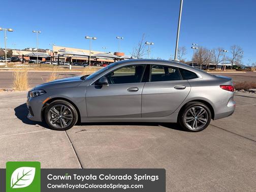 2024 BMW 228 Gran Coupe xDrive