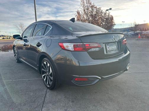 2016 Acura ILX 2.4L