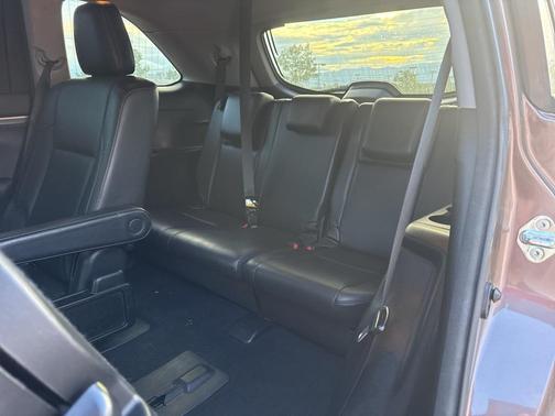 2018 Toyota Highlander Limited Platinum