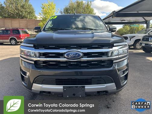 2023 Ford Expedition Limited