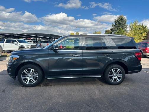 2023 Ford Expedition Limited