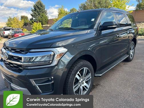 2023 Ford Expedition Limited