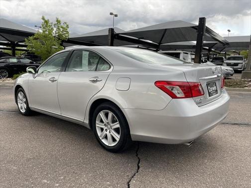 2008 Lexus ES 350 Base