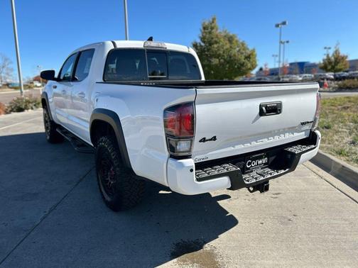 2019 Toyota Tacoma TRD Pro