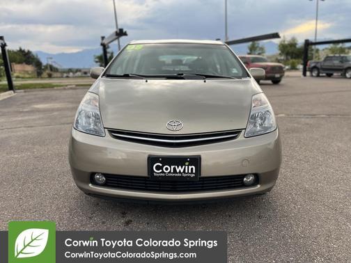 2008 Toyota Prius Standard