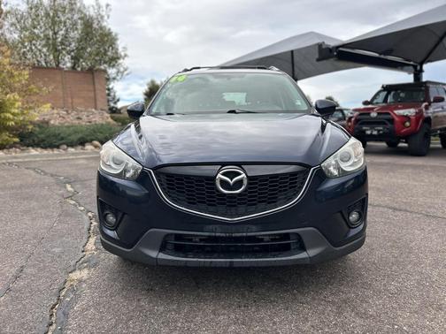 2014 Mazda CX-5 Touring