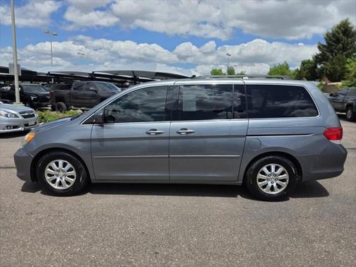 2009 Honda Odyssey EX