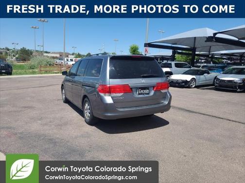 2009 Honda Odyssey EX