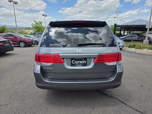 2009 Honda Odyssey EX