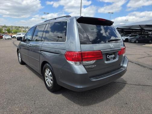 2009 Honda Odyssey EX