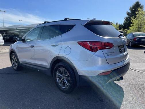 2014 Hyundai Santa Fe Sport 2.4L