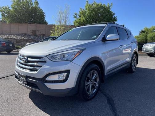 2014 Hyundai Santa Fe Sport 2.4L