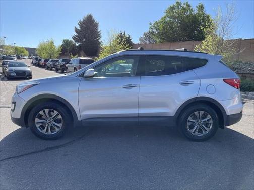 2014 Hyundai Santa Fe Sport 2.4L