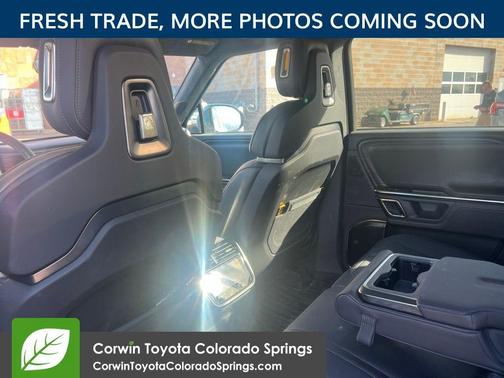 2023 Rivian R1S Launch Edition