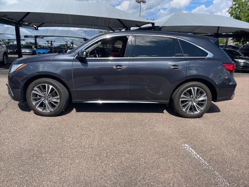 2019 Acura MDX 3.5L w/Technology Package