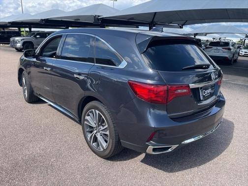 2019 Acura MDX 3.5L w/Technology Package