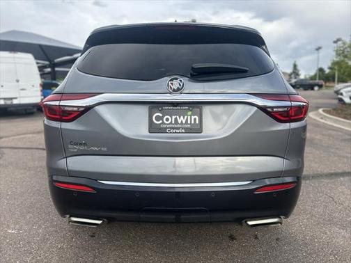 2021 Buick Enclave AWD Essence