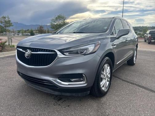 2021 Buick Enclave AWD Essence