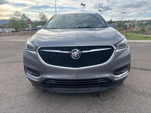 2021 Buick Enclave AWD Essence