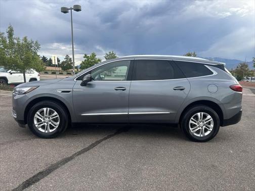 2021 Buick Enclave AWD Essence