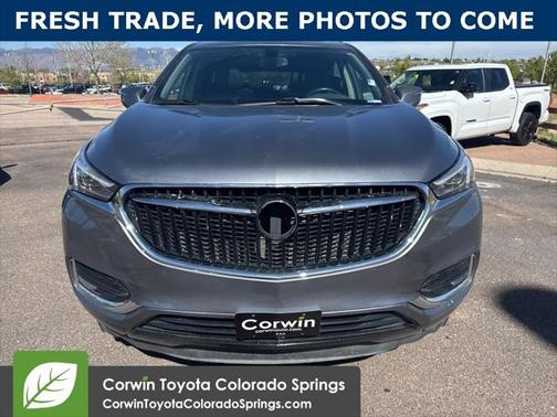 2021 Buick Enclave AWD Essence