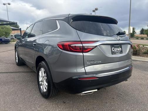 2021 Buick Enclave AWD Essence