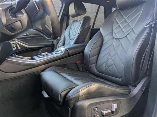 2025 BMW X5 PHEV xDrive50e