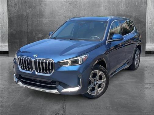 2025 BMW X1 xDrive28i