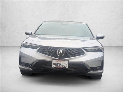 2024 Acura Integra A-SPEC Technology