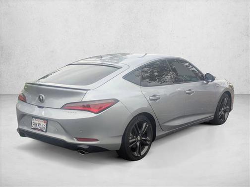 2024 Acura Integra A-SPEC Technology