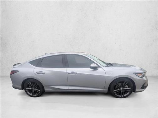 2024 Acura Integra A-SPEC Technology