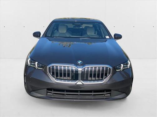 2026 BMW 530 i