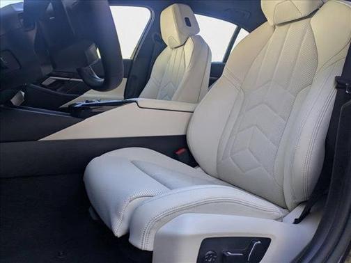 2026 BMW 530 i