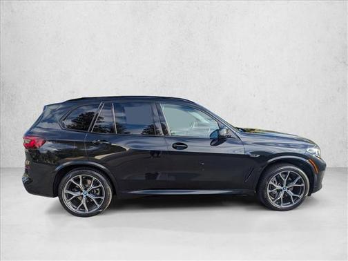 2023 BMW X5 PHEV xDrive45e