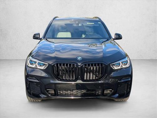 2023 BMW X5 PHEV xDrive45e