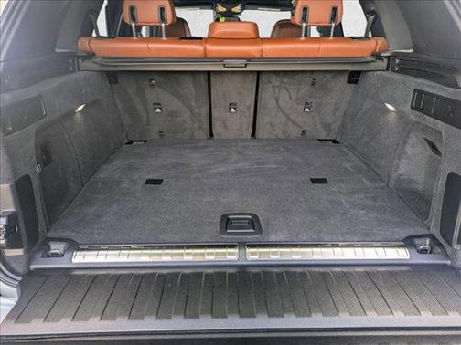 2025 BMW X5 PHEV xDrive50e