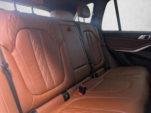 2025 BMW X5 PHEV xDrive50e