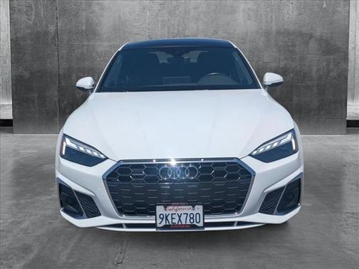 2024 Audi A5 Sportback 45 S Line Premium Plus