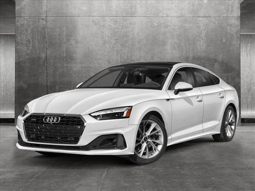 2024 Audi A5 Sportback 45 S Line Premium Plus