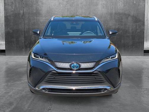 2021 Toyota Venza XLE