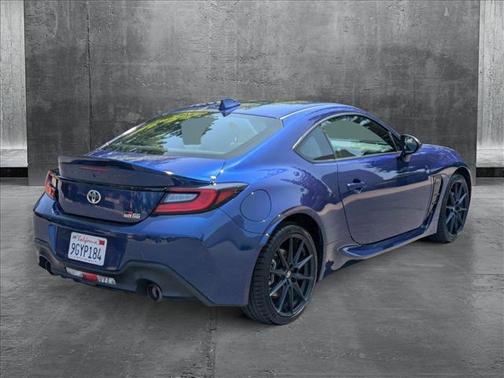 2023 Toyota GR86 Premium