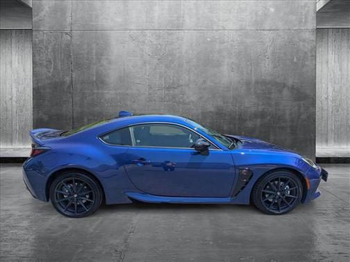 2023 Toyota GR86 Premium