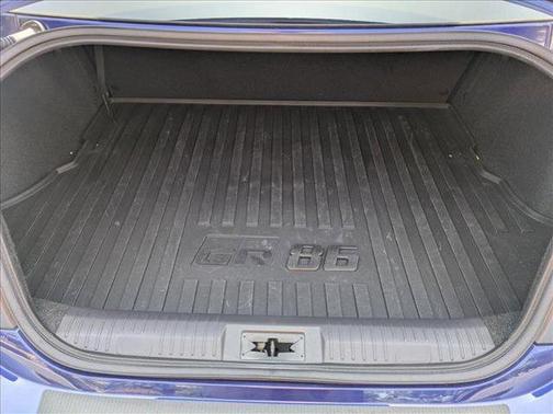 2023 Toyota GR86 Premium