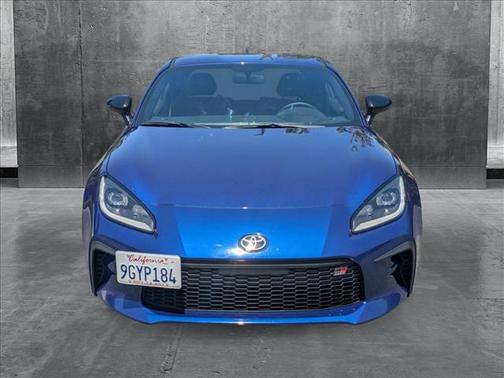 2023 Toyota GR86 Premium