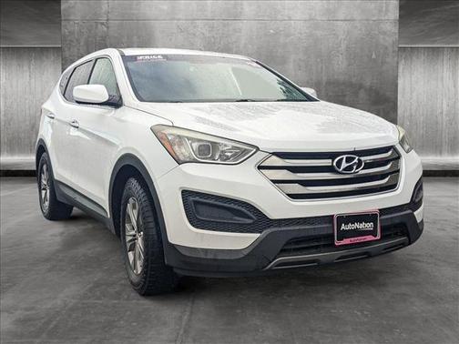 Photo 3 of 22 of 2016 Hyundai Santa Fe Sport 2.4L