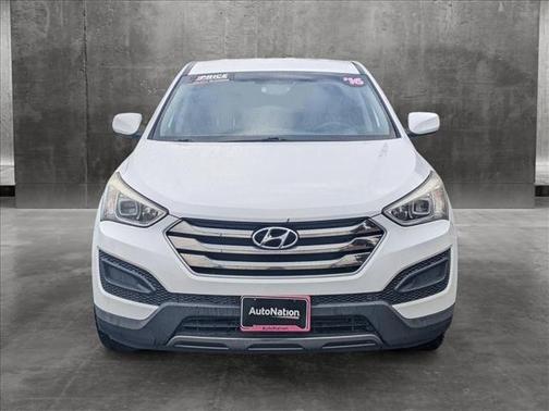 Photo 2 of 22 of 2016 Hyundai Santa Fe Sport 2.4L