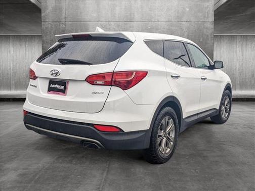 Photo 5 of 22 of 2016 Hyundai Santa Fe Sport 2.4L