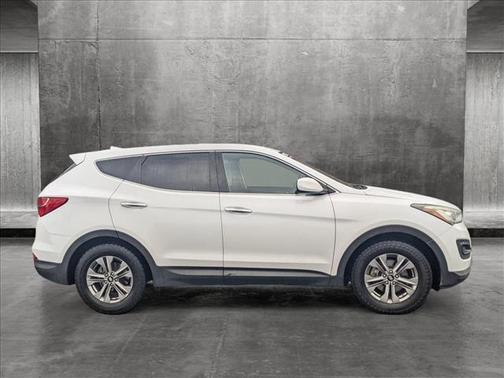 Photo 4 of 22 of 2016 Hyundai Santa Fe Sport 2.4L