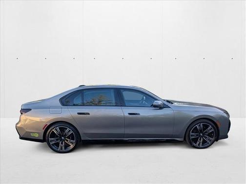 2023 BMW i7 xDrive60